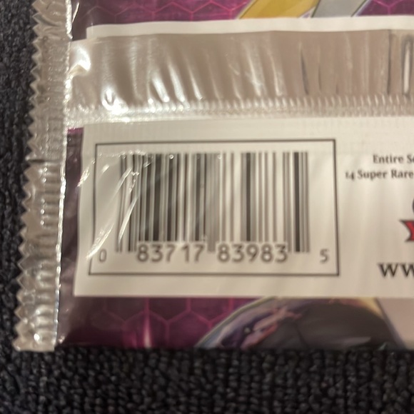 quintessential quintuplets weiss schwarz booster box Weiss Schwarz